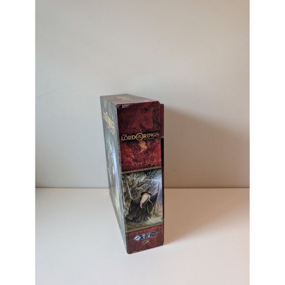 The Lord Of The Rings: The Card Game Core Set - Picture 2 of 8